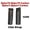 Chin Strap, variant on HJ26 Chin Strap for HJC Rpha70, Rpha70 Carbon, Rpha11, Rpha11 Carbon Helmet Accessories