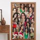 thumbnail image 4 of Cortinas opacas Tina Fey para decoración del hogar, cortinas aislantes para ventanas, cortinas para dormitorios y salas de estar, 4 of 7