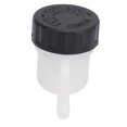 thumbnail image 4 of Rear Brake Cylinder Fluid Bottle, Replacement for  Sportsman 300 335 400 450, for , with Sealing Performance, Excellent Design and Sturdy Structure, for Motorcycle ATV Dirt Bike, 4 of 7