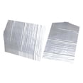 thumbnail image 4 of Bolsas de polvo organizador de almacenamiento Macarena 20 piezas Protector de ropa 60cmx110cm, 4 of 8