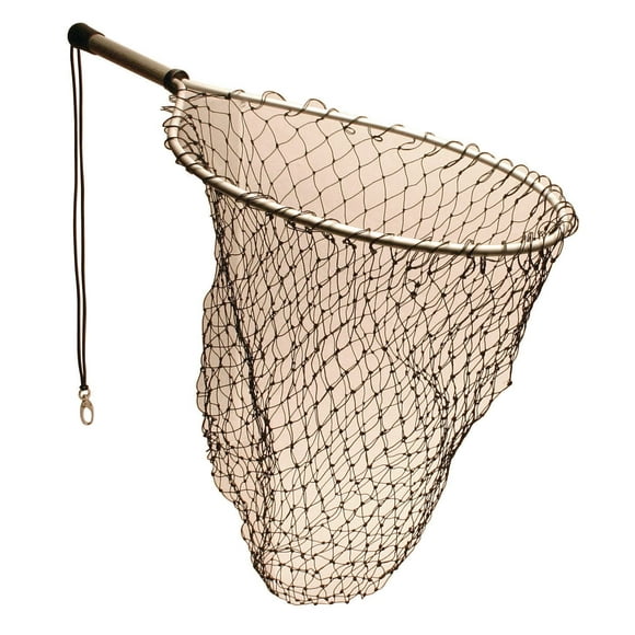 Filet de pêche pour la truite en forme de larme Frabill 3669 de Plano Molding Filet de pêche de truite
