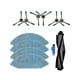 thumbnail image 3 of For Deebot Ozmo U2 / U2 Pro / Dgn22 Robot Vacuum Cleaner Spare Parts Accessories Main Side Brush Mo, 3 of 5