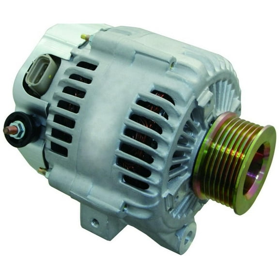OEG Parts New Alternator Replacement for Toyota Corona L4 2.4L 82-82 27060-28060 27060-28080 27060-28080-84 27060-28090-84 27060-28090 27060-28110 27060-28110-84 27060-2811084 100211-0600 101211-7400