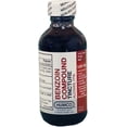 thumbnail image 2 of Humco Benzoin Compound Tincture 2 oz (Pack of 3), 2 of 4