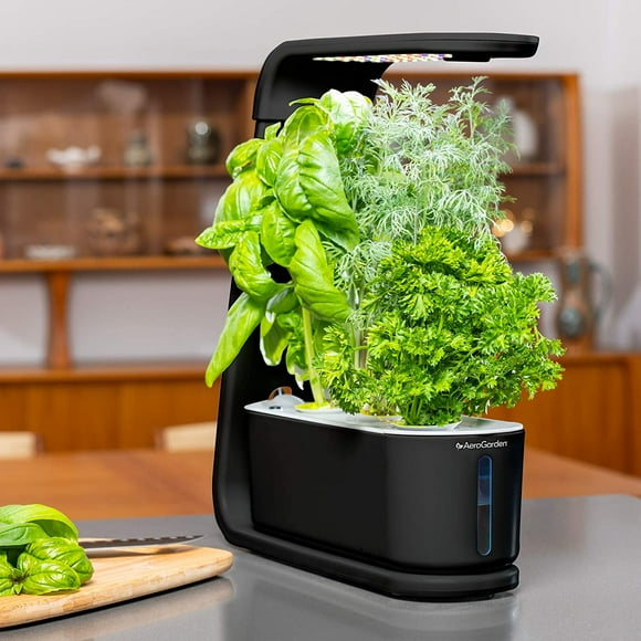 AeroGarden Germination LED - Noir
