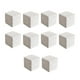 thumbnail image 2 of 10 Uds. De Dientes Cuadrados De Piedra, Juguete Para Masticar, Conejillos De Indias, Piedra Para Masticar Mascotas, Juguete De 3cm Sunnimix piedra mastica piedra, 2 of 8