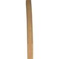 thumbnail image 4 of 3 1/2"W x 36"D x 40"H Thorton Smooth Knee Brace, Western Red Cedar, 4 of 4