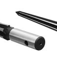 thumbnail image 4 of 2 Pcs Aléseuse Conique Manuelle pour Travail du Bois, 3 mm-13 mm, 5-16 mm, 4 of 5