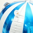 thumbnail image 3 of 10 globos aerostáticos de aluminio con forma de globo, para fiestas de cumpleaños infantiles., 3 of 5
