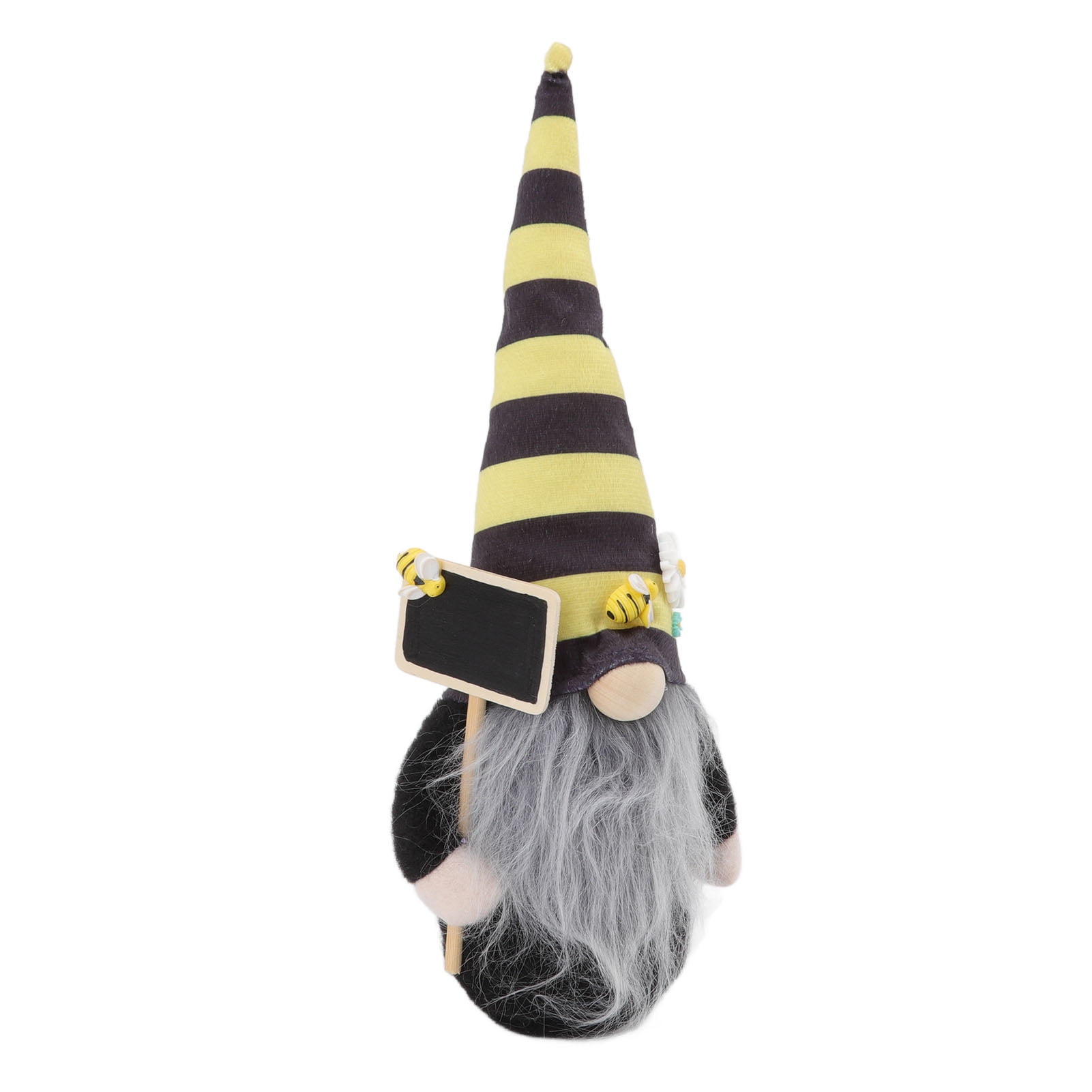 Gnomes Plush, Composite Wood Spring?Gnome?Plush For Birthdays For