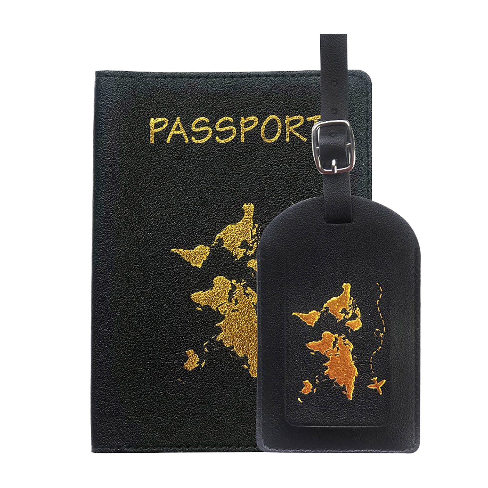 Étui à Cigarettes Et Briquet En Cuir PU Et Acier - Boîte Portable Pour Homme, Rangement Jusqu'à 20 Cigarettes