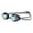 D, variant on Leeye Adult Swim Goggles Anti Fog, Swimming Goggles with UV Protection, Adjustable Leak Proof Pool Swim Goggles for Training and Laps