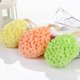 thumbnail image 3 of Esponja De Baño Corporal,Esponja De Baño Corporal Suave Textura De Panal Suave Calmante Exfoliante Limpiador Ducha Corporal Lufas Para Adultos Niños Cuidado Diario Baño, 3 of 5