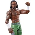thumbnail image 4 of WWE Isaiah "Swerve" Scott Action Figure - Series #125, 4 of 5