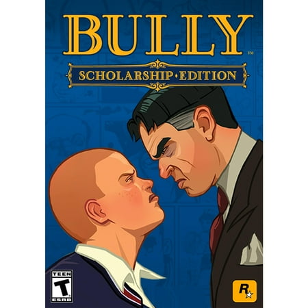 How to download bully scholarship edition for mac pro How to download bully scholarship edition for mac pro