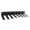 thumbnail image 1 of Gym Organizer Rack, 8 Hook Gym Equipment Wall Rack Hanger Durable  for  Rope, 1 of 8