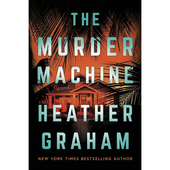 The Murder Machine, (Paperback)