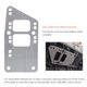thumbnail image 5 of Placa adaptadora de montaje de motor universal LS Swap para vehículos SBC, 5 of 7