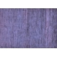thumbnail image 1 of Ahgly Company Machine Washable Indoor Rectangle Abstract Blue Modern Area Rugs, 2' x 3', 1 of 4
