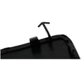 thumbnail image 6 of For Toyota for Corolla Cross 2022-2024 Rear Hitch Cover, Textured Plastic (521620A060), 6 of 6