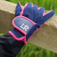 thumbnail image 3 of Little Rider Gants d'Équitation Stacy pour Garçons/filles, 3 of 3