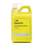 DevaCurl One Condition - Ultra Creamy Daily Conditioner (64 oz)