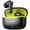 Black, variant on Acer Wireless Bluetooth ANC Earbuds Waterproof Touch, Black