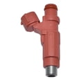 thumbnail image 2 of Applicable to 6 Fuel Injectors For Mitsubishi Galant 3.8l 2004, 2 of 6