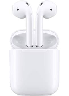 (Refurbished) Apple AirPods Pro Wireless In-Ear Headphones 