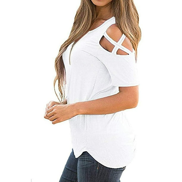 Tunique bretelle sale
