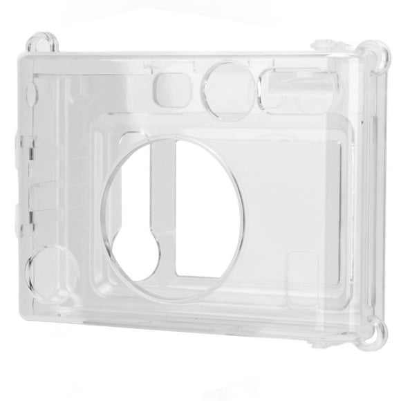 Cámaras Transparentes CASO Transparente Caso Protector Transparente Con Correa para El Hombro Para Mini Cámarae Evo