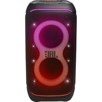 Restored JBL PartyBox 310 Portable Bluetooth with Large Loud Bass