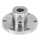 thumbnail image 1 of Conector de Acoplamiento de Brida ANGGREK Acero Inoxidable 10 Mm para Motores Modelo RC, 1 of 7