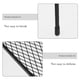 thumbnail image 3 of SWETRACE Estante Organizador Negro Para Platos Y Tazas Con Práctico Y Antideslizante Para Cocina, 3 of 6