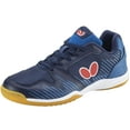 thumbnail image 2 of Butterfly Lezoline Vilata Shoes Navy 7.0 (39 EU, 25.0 JP), 2 of 7