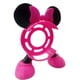 thumbnail image 2 of Base Alexa 3ra Gen Compatible MinnieAlexa 1 pza16.5x14.5x6.3cm Rosa y Negro No incluye Alexa Echo ni Cargador., 2 of 2