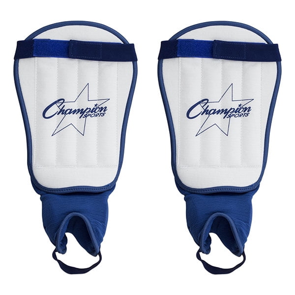 Details about    Champion Sports Soccer Shin Guard Adult  Large NEW 