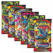 Pokemon TCG: Mega Charizard X ex UPC, Mega Evolution - Phantasmal Flames ETB, Mega Evolution - Phantasmal Flames BB, Phantasmal Flames Booster Box!