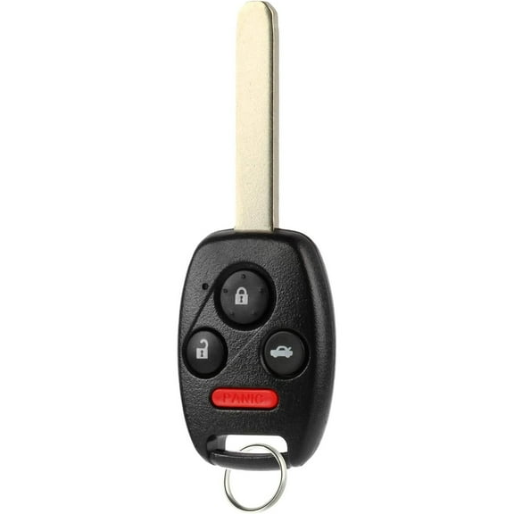 fits Honda Civic Key 2006 2007 2008 2009 2010 2011 Fob Keyless Entry Remote (N5F-S0084A)