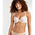 thumbnail image 6 of Warner's Womens No Side Effects Seamless T-Shirt Bra Style-RA3061A, 6 of 6