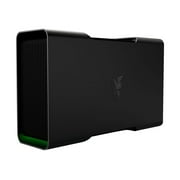 Razer Core V2- Thunderbolt 3 External Graphics