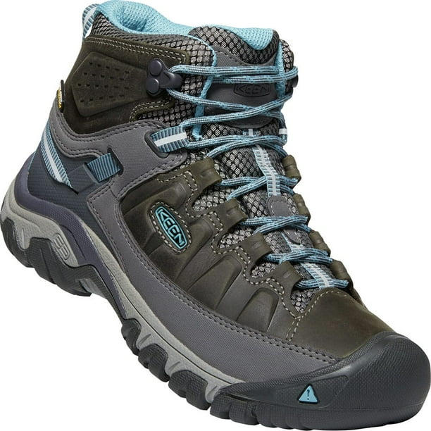 1023040 KEEN Women's Targhee III WP Mid Hiking Boots