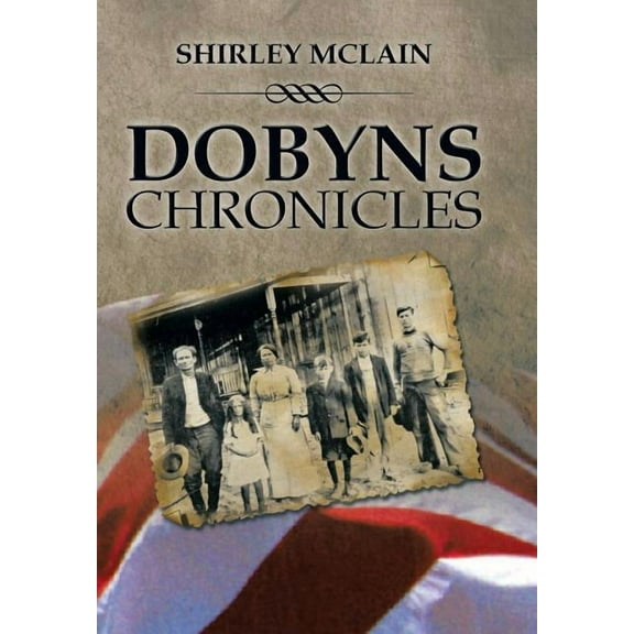 Dobyns Chronicles (Hardcover)
