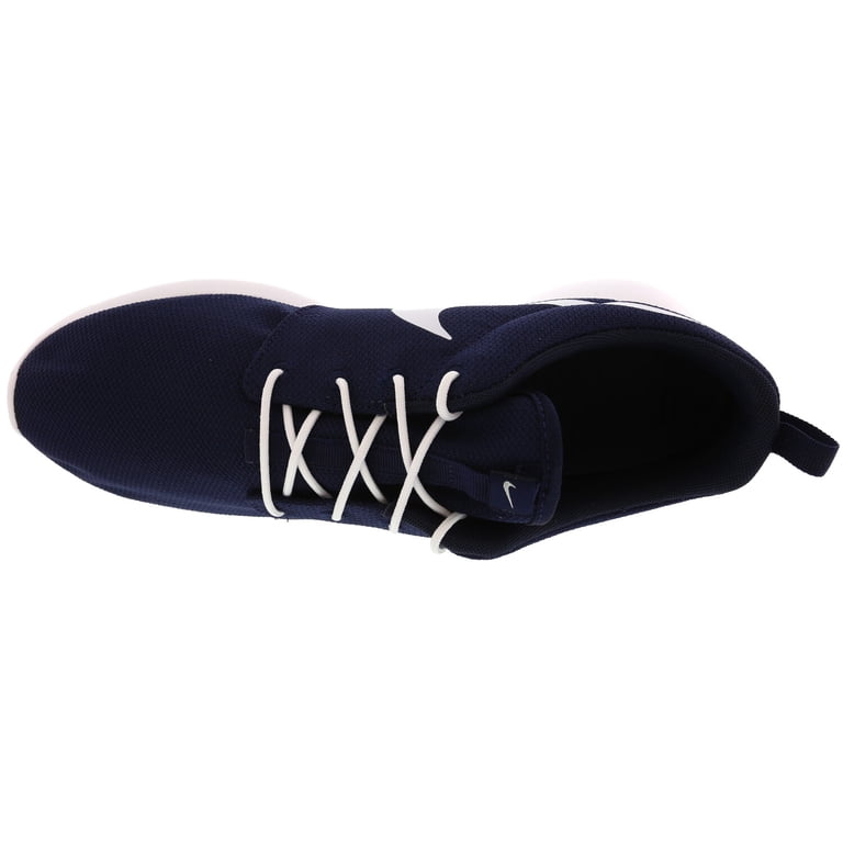 Nike Men’s Roshe One in Obsidian/White Size 10.5 Nike | Shoes | Nib Nike Mens Roshe One In Obsidianwhite  main image 4