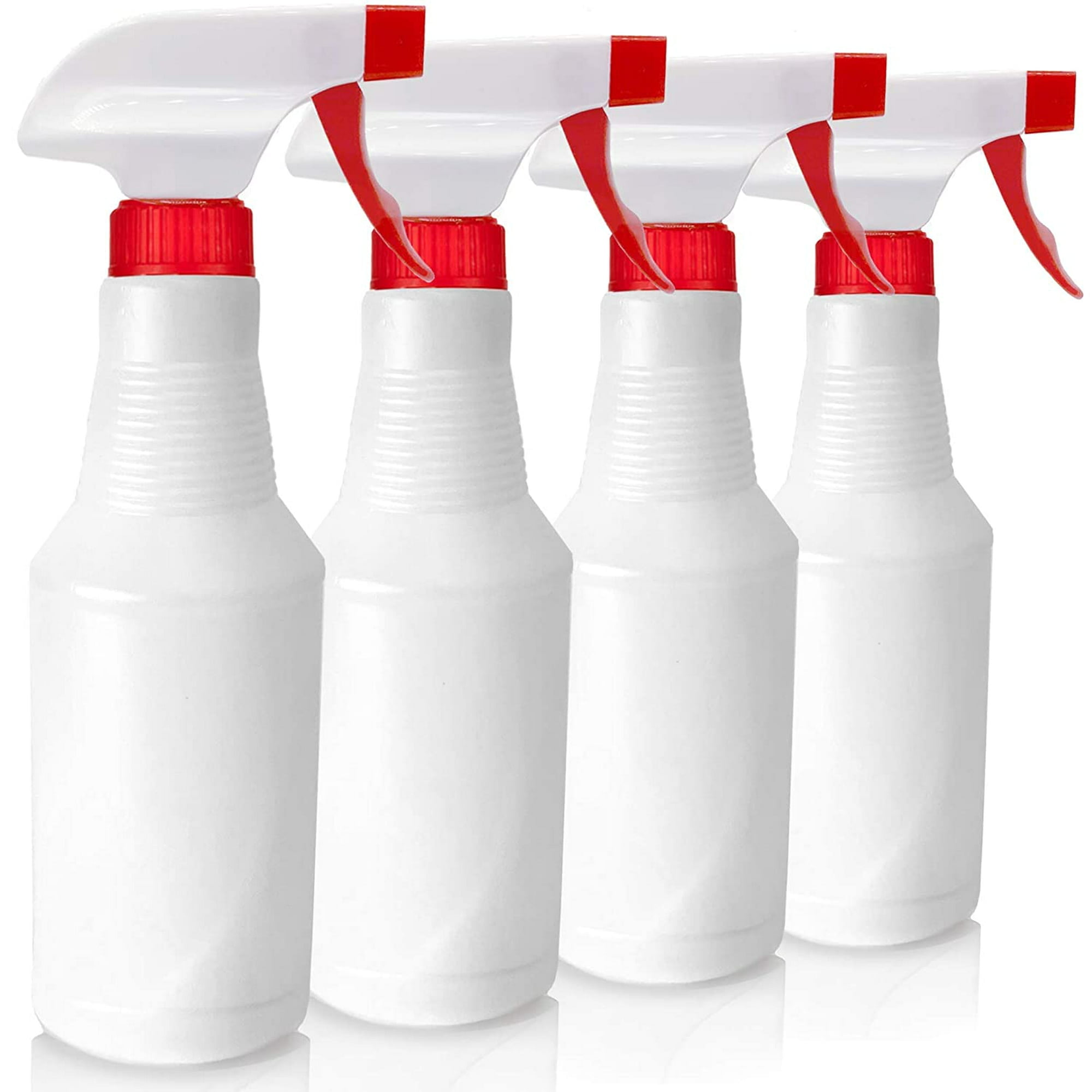 Glass 16 oz Spray Bottle — Ware