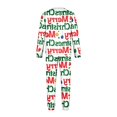 thumbnail image 5 of Lvotionpl 2026 Family Christmas Pajamas Matching Sets, Match Family Christmas Pjs Long Sleeve Top & Pants Set Matching Holiday Family Pajama Xmas Sets, 5 of 5