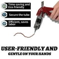 thumbnail image 3 of Uinagy Liquid Glue Tool Silicone Dispenser, 3 of 3