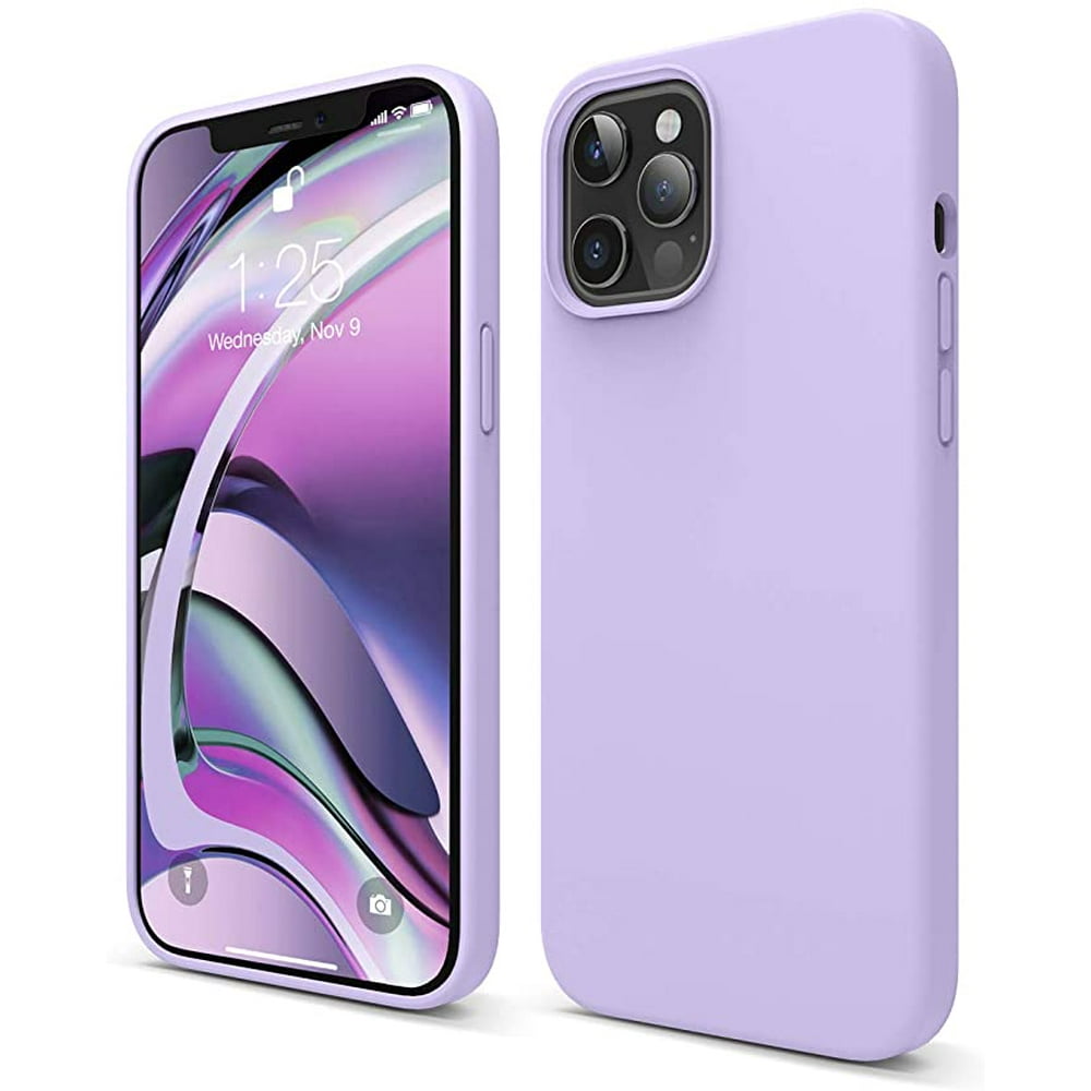 purple case for iphone 12 pro max