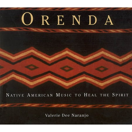 Orenda (CD Slipcase)