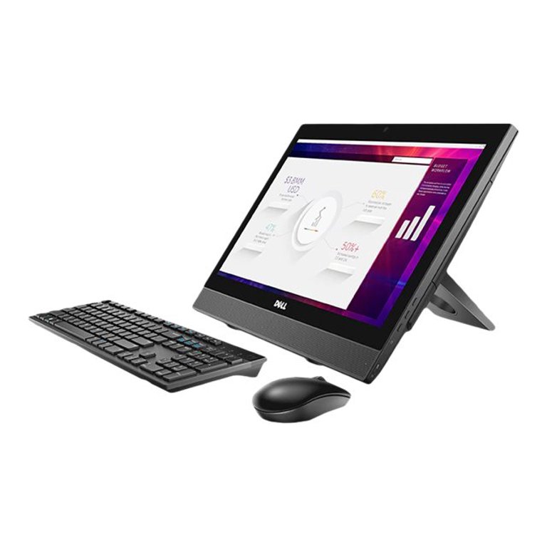 Dell 0D49G OptiPlex 3050 Intel Core i5-7500 500GB HDD 4GB RAM WIN